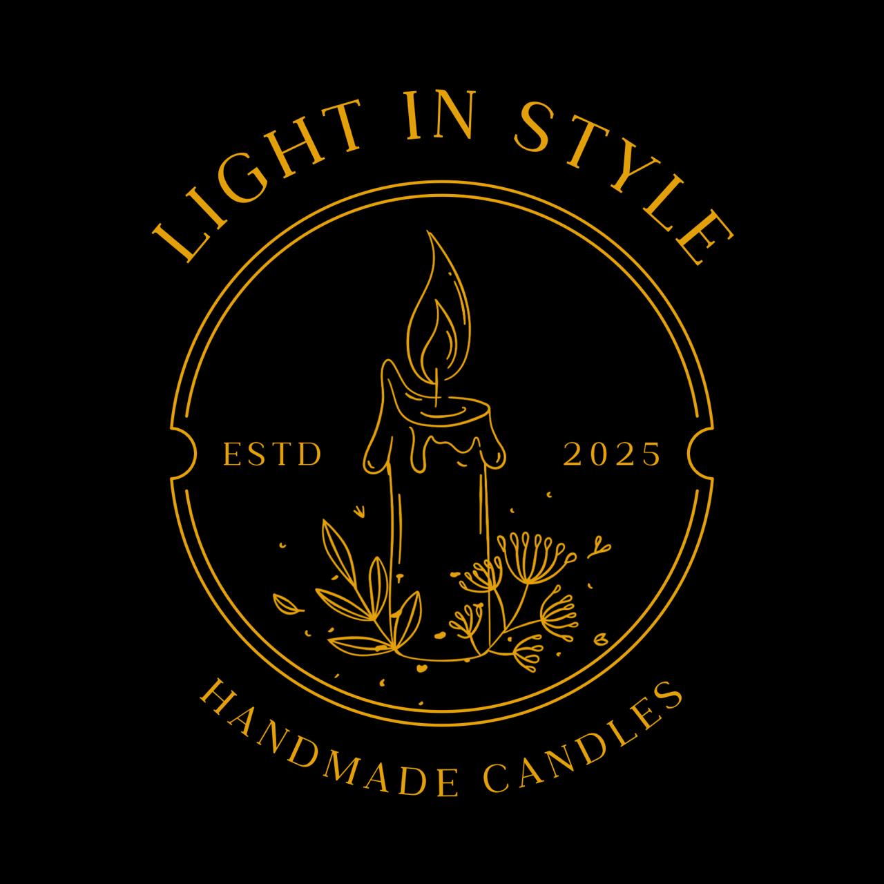 Lightn in Style Logo